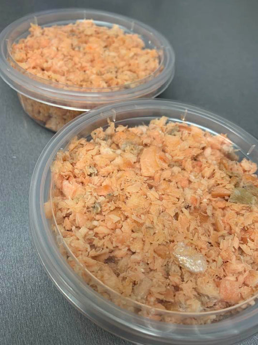 Salmon