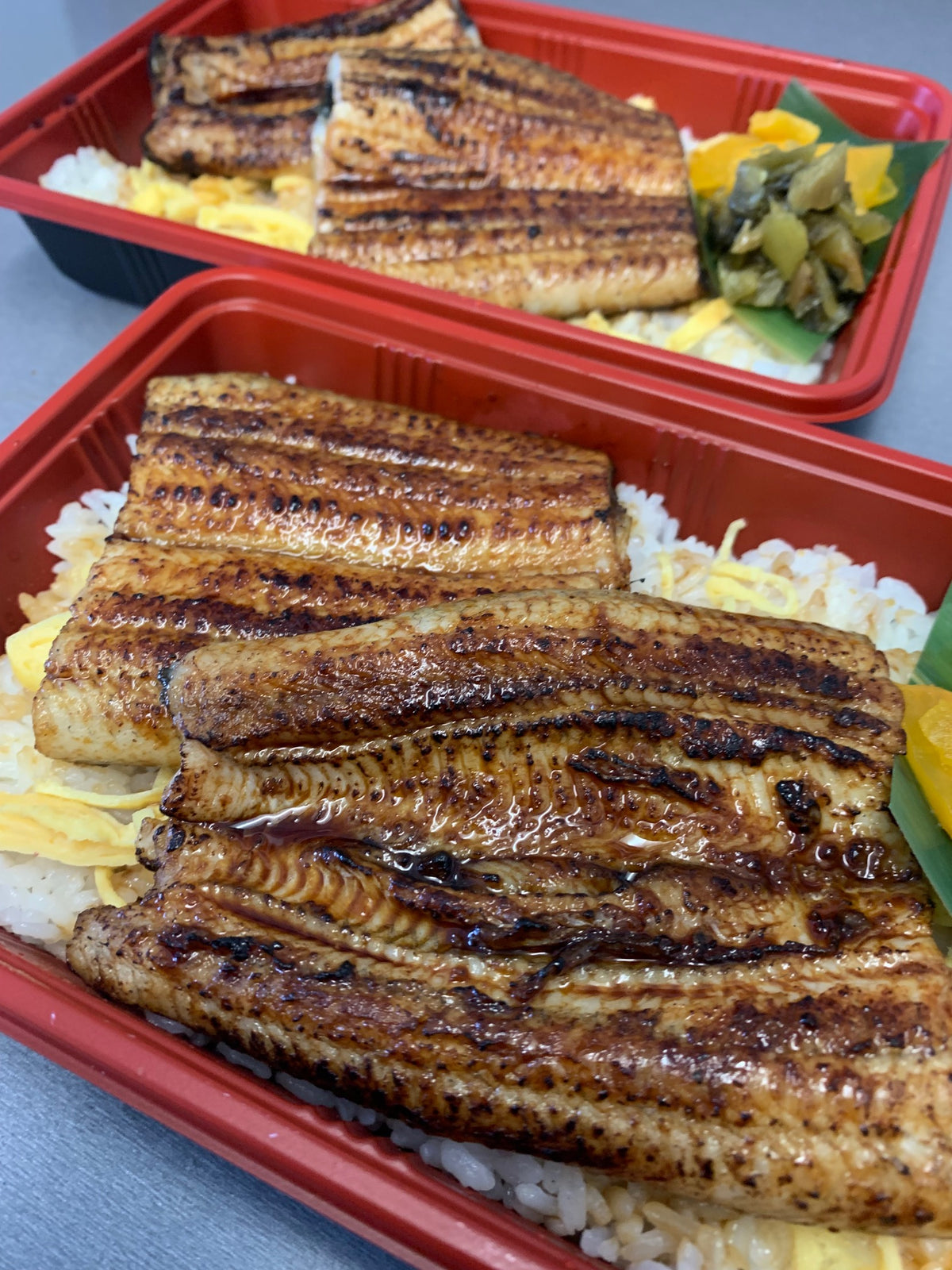 Eel Jyu