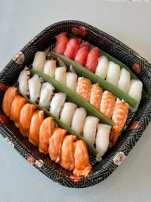 Sushi Platter (Nigiri)