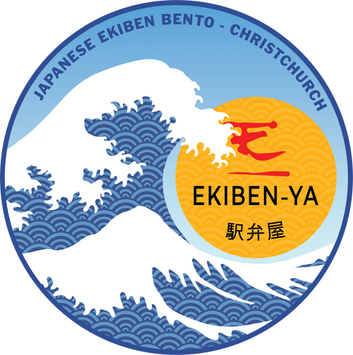 Ekiben-Ya 
