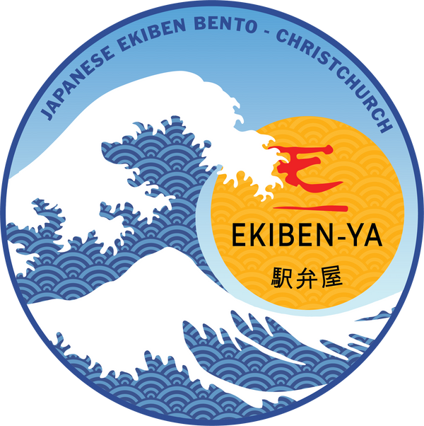 Ekiben-Ya 